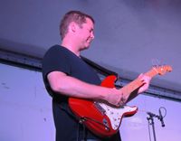 The Roasters