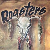 The Roasters @ Westwood Town Hall Park