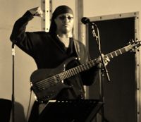 The Taylor Shannon Band Album Release Party.