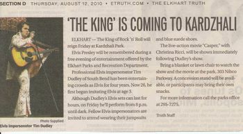 Elkhart Truth
