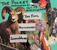 You Fool! w/ Nostranders & Grimm Winter