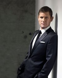 Gregg Arthur in Concert: The Great American Songbook