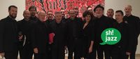 The Dan Barnett Big Band with special guest Monica Trapaga