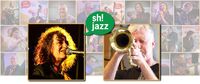 Jazz at the Bowlo XVIII with Clare O'Meara and Eric Dunan