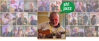 Sunday Sessions Jazz: 'The Bowlo IV' featuring Tony Barnard