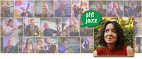 Sunday Sessions Jazz: 'The Bowlo IX' featuring Kate Wadey