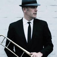 Sunday Sessions Jazz: "Gibraltar XIX" featuring Dan Barnett