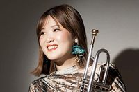 Jazz at ‘the Bowlo’ with Nana Koizumi