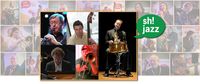 Sunday Sessions Jazz: 'The Bowlo XV' - Unity Jazz Band