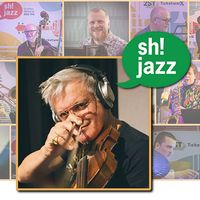 SUNDAY SESSIONS JAZZ: THE BOWLO I WITH GEORGE WASHINGMACHINE