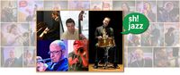 Sunday Sessions Jazz: 'The Bowlo XIII' - Unity Jazz Band