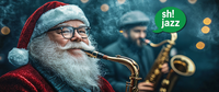 Sunday Sessions Christmas: 'The Bowlo XX' - Unity Jazz Band