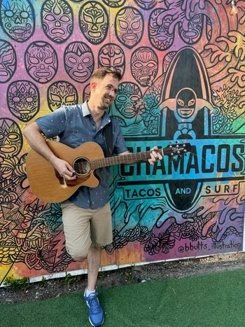 Chamacos on Tybee
