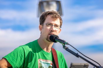 Tybee Island Holiday Market 2023 performance
