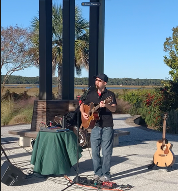 Private Event on HHI
