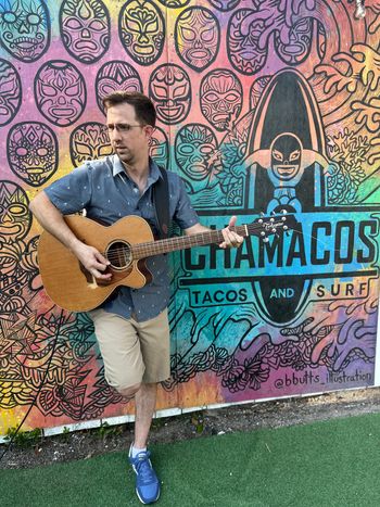 Chamacos on Tybee
