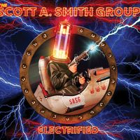 Electrified by The Scott A. Smith Group