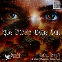 The Fire's Gone Out by Brian Keefe