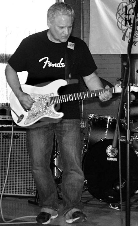 Gary N One Man Music  Band