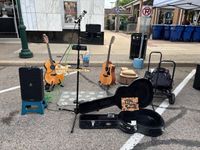 Plymouth Farmer's Market