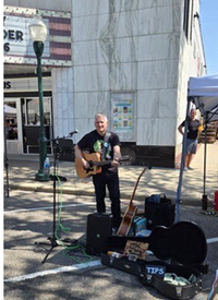 Westside Farmers Market 