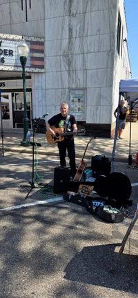 Plymouth Farmer's Market
