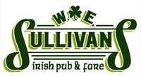 W.E. Sullivan's Irish Pub and Fare - Acoustic