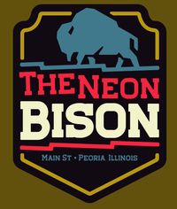 Live at The Neon Bison