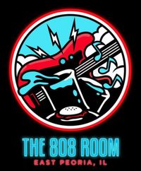 The 808 Room