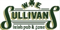 W.E. Sullivan's Irish Pub and Fare