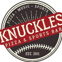 Knuckle's Pizza
