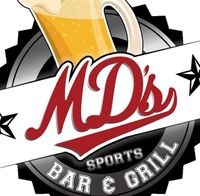 MD's Sports Bar & Grill
