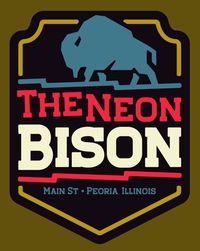 The Neon Bison