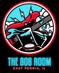 The 808 Room