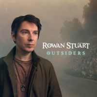 Outsiders by Rowan Stuart
