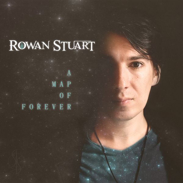 A Map Of Forever