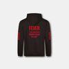 Keelan X Fever Hoodie