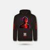 Keelan X Fever Hoodie