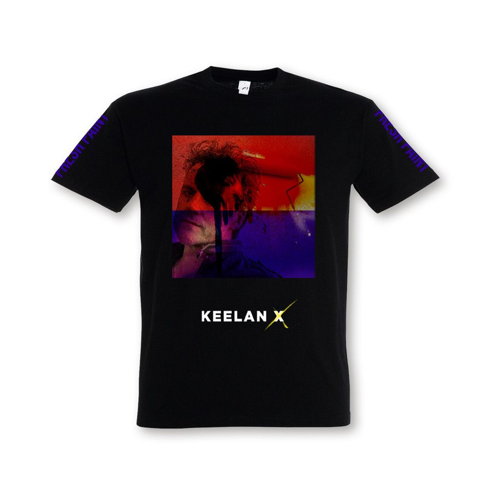 Fresh Paint T-shirt