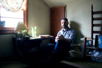 photo by Amanda Risinger
