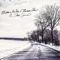 Blackberry Winter & Heartache Stew by Stephen Simmons