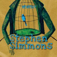 Hearsay (promo) by Stephen Simmons