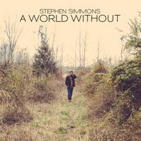 A World Withouth (Promo) by Stephen Simmons