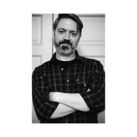 Stephen Simmons
