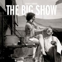 The Big Show (promo) by Stephen Simmons