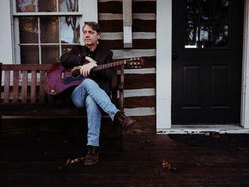 photo by Bob Delevante
