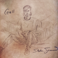 Gall by Stephen Simmons