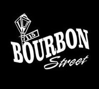 Made In America - A Tribute To Toby Keith- Veterans Day Salute at 115 Bourbon Street
