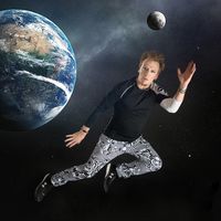 Wishing That the World would Change by Spacy Guy and The Planetarians