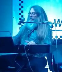 jonathan sanson solo